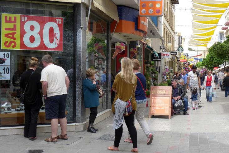 Economic climate in December upbeat due to vaccine roll out