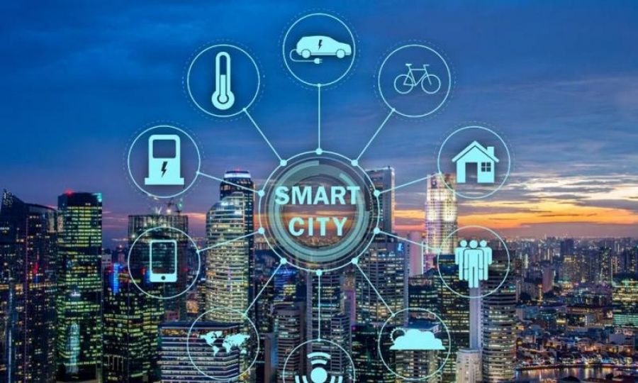 Cabinet approves national framework on smart cities strategy