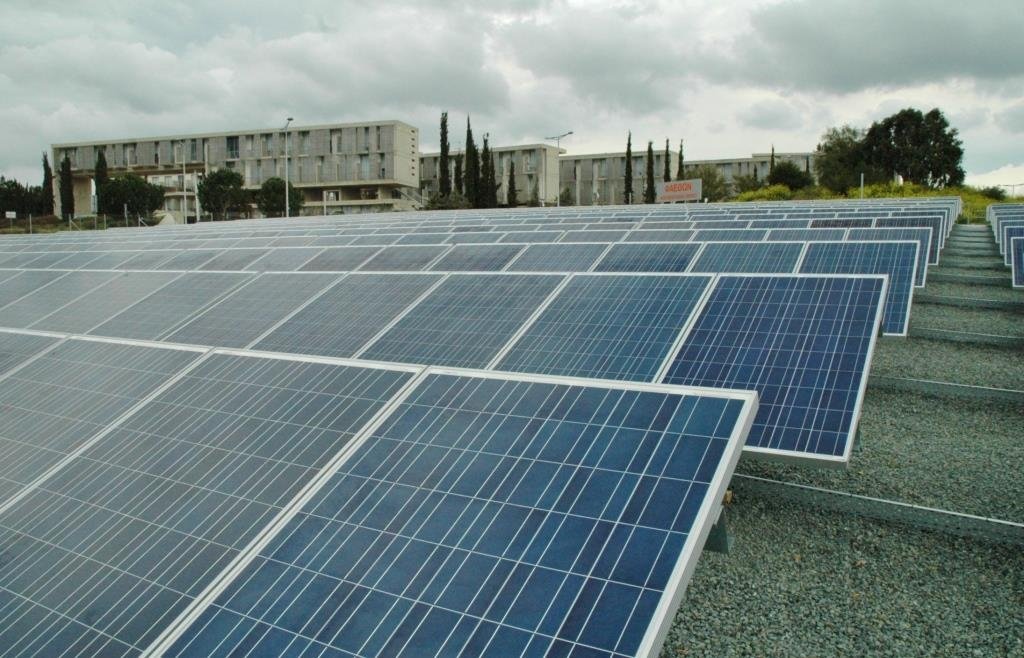 Energy upgrade announced for schools