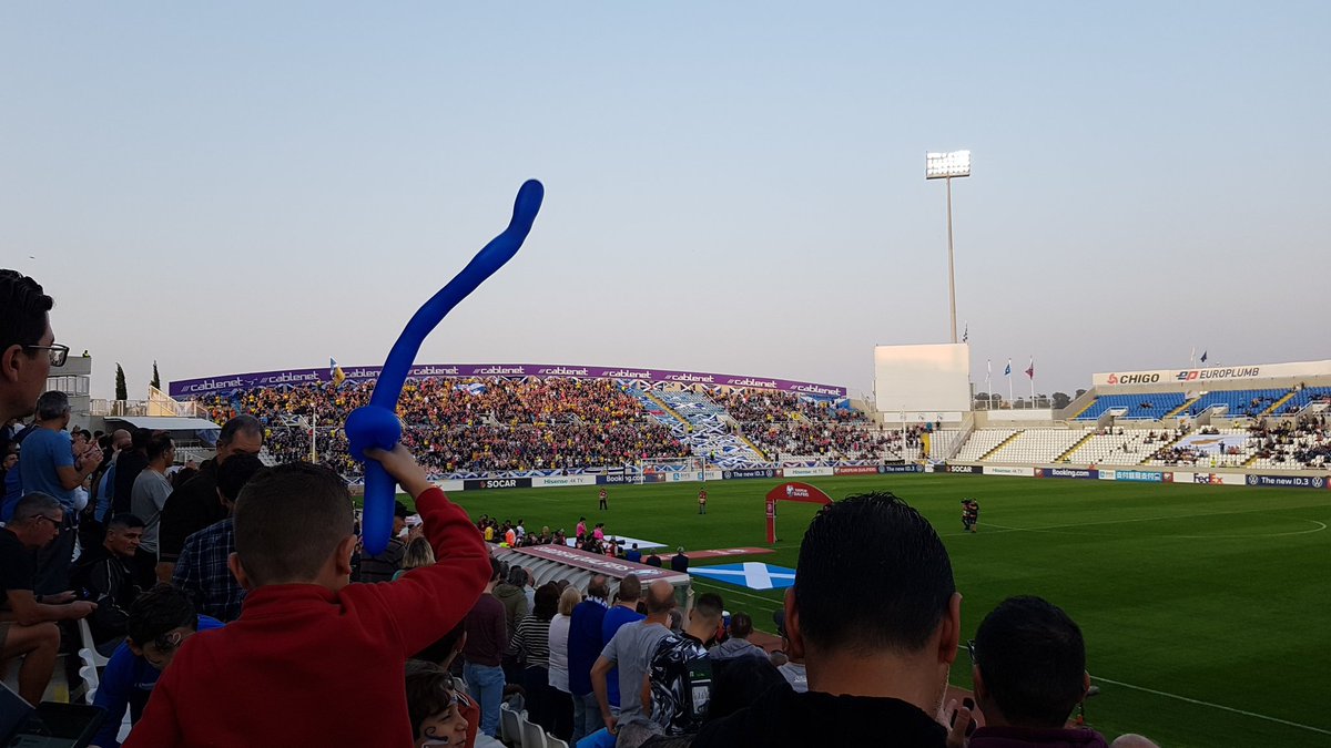 Crowds can return to stadiums
