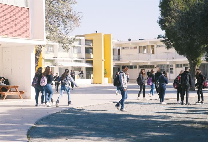 Cyprus students do well in Mathematics and Science Study