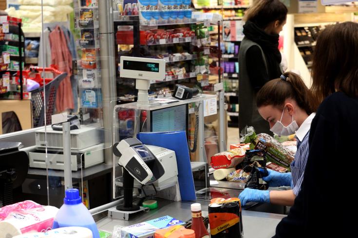Cyprus working life above EU average
