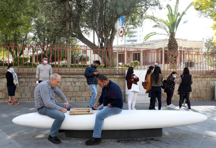 Unemployment reaches 8.6% in Q1