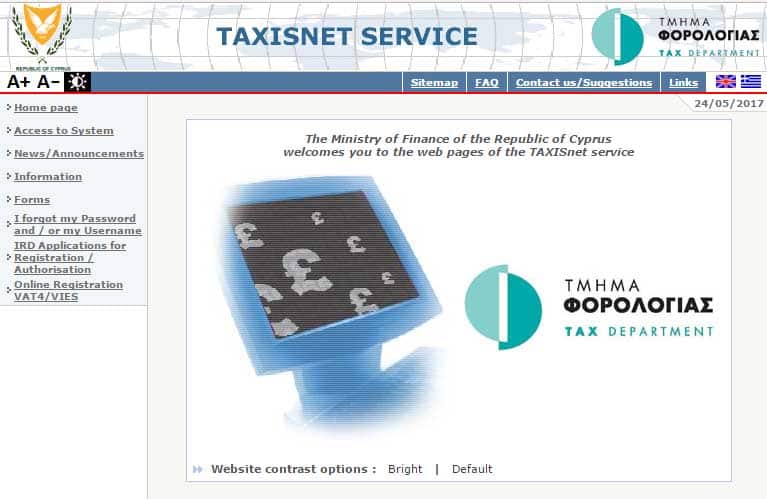 Taxisnet filing deadline extended to December 15