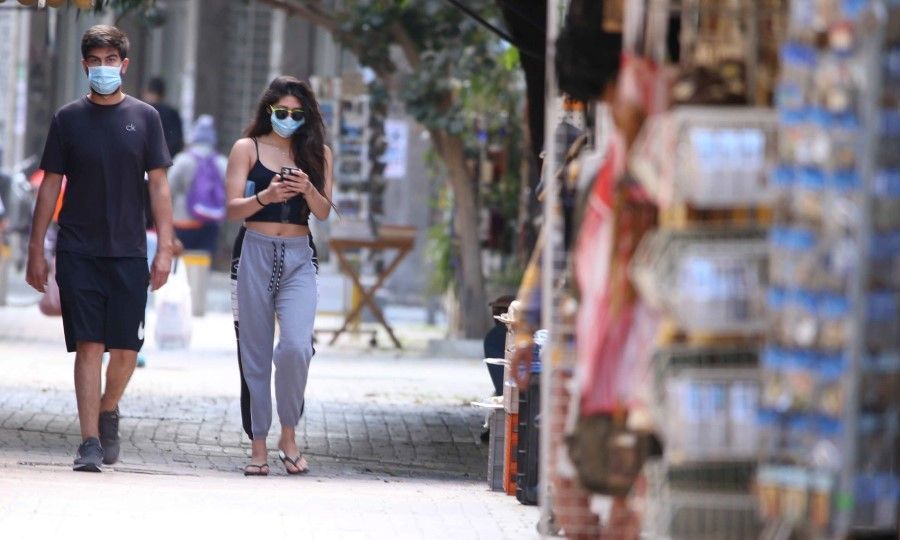 Travel categories of SMS system that returns Sunday