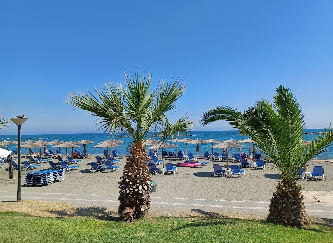 Cyprus tourist arrivals soar in June — Poland and Sweden among top five markets