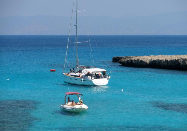 Cyprus travel agents seek tourism restart