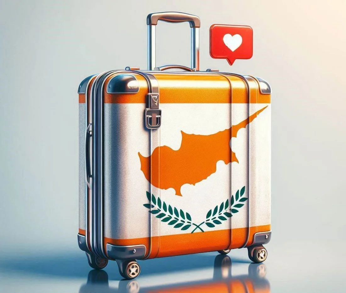 Cyprus tourist arrivals rise in May — UK leads the way