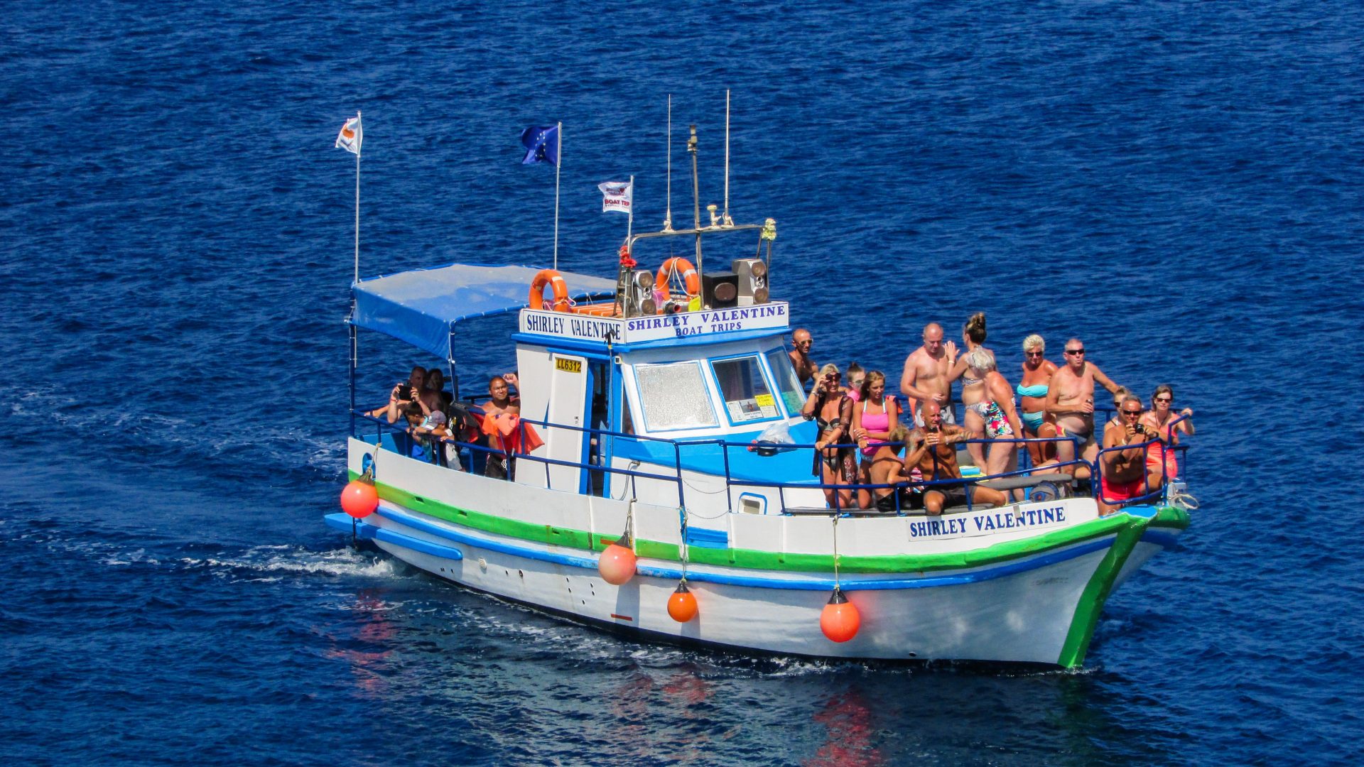 Cyprus still a top choice for European travellers