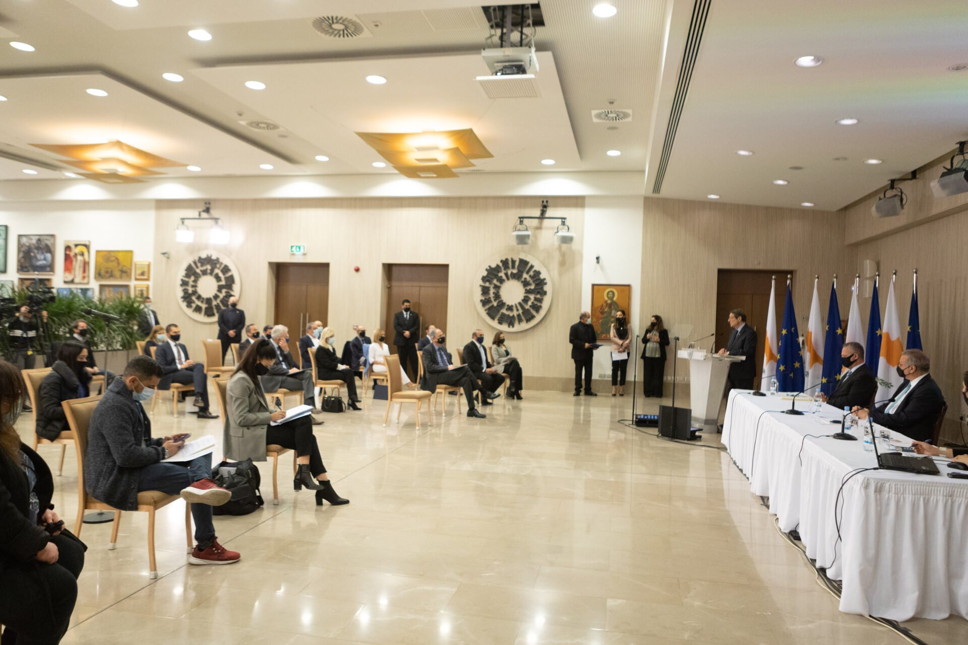 €237m for projects to revitalise mountain communities