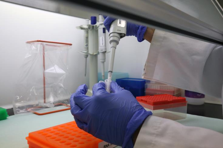 ECDC detects UK strain in three cases after testing another 94 Covid-19 samples from Cyprus