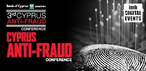 3rd Cyprus Anti-fraud Conference