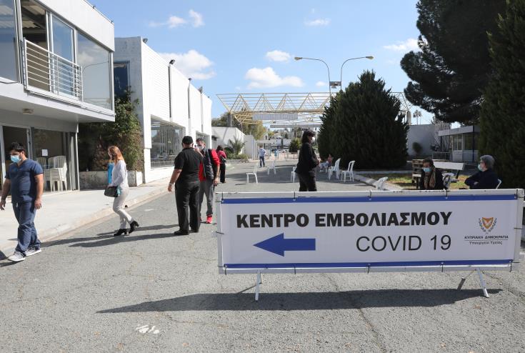 Vaccination gate open for everyone until jabs finish