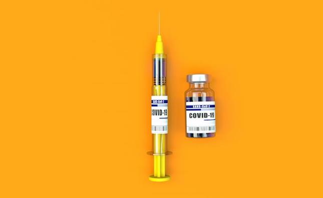 More than 2,000 appointments for vaccination of minors