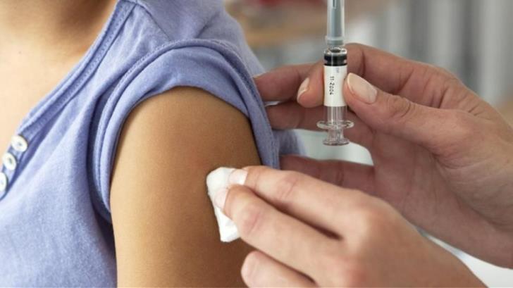 Dr. Diettis says vaccinations against COVID to possibly begin in February