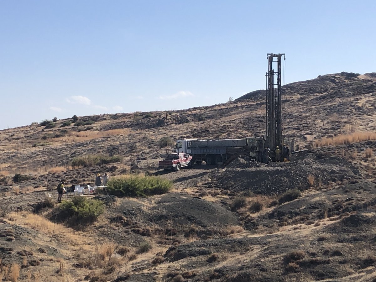 Cyprus miners find more gold, silver, zinc in Troodos