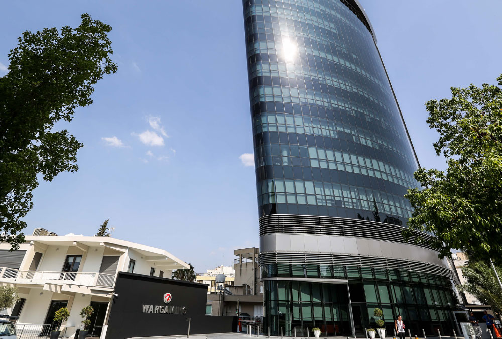 Cyprus international ICT companies join forces