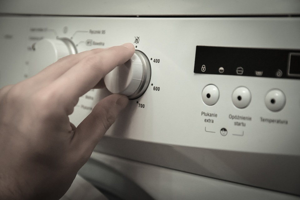 Subsidies available for green electrical appliances