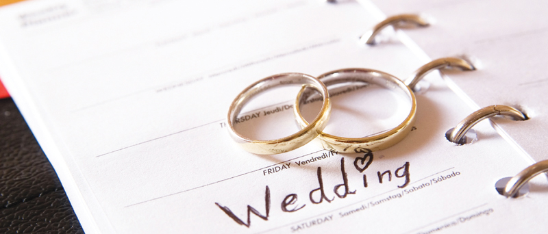Smiles in Ayia Napa and Paralimni as Brits plan weddings