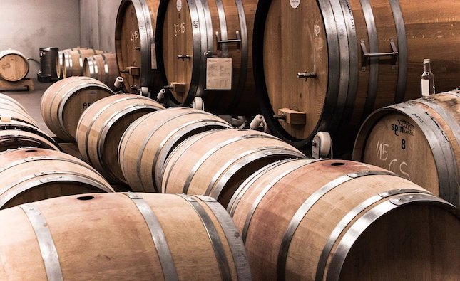 Cabinet approves support scheme for wine industry