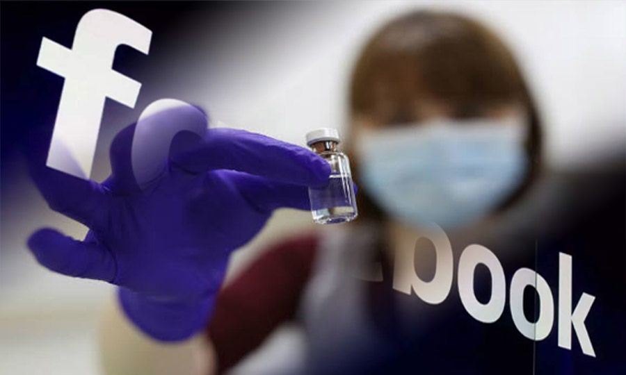 Cyprus takes vaccine message to Facebook