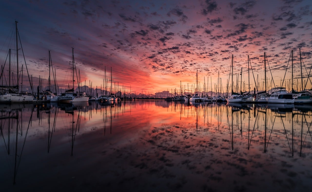 Greece and Cyprus boost nautical tourism