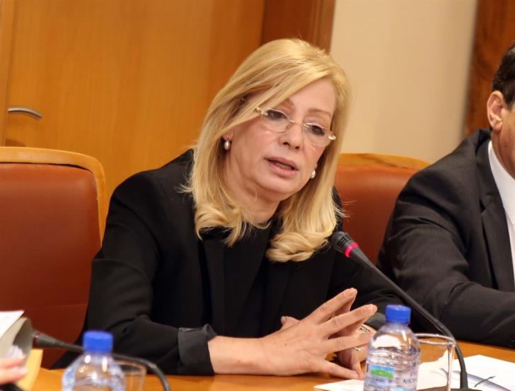 Labour Minister announces support schemes amounting to 150 million euros