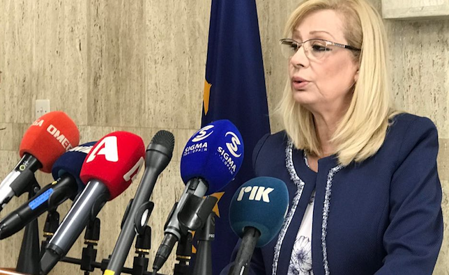 Unemployment at 20-year low, minister says
