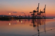 Limassol Port consulting services competition