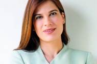 Minister of Energy, Commerce and Industry, Natasa Pilides
