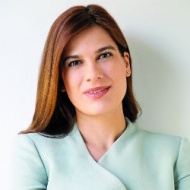 Minister of Energy, Commerce and Industry, Natasa Pilides