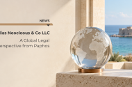Elias Neocleous & Co LLC: A Global Legal Perspective from Paphos
