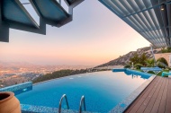 Paphos real estate market sees surge in luxury properties