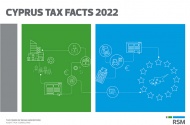 RSM releases Cyprus Tax Facts 2022