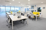 EY Cyprus introduces flexible work policy