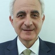 Andreas S. Kakouris
