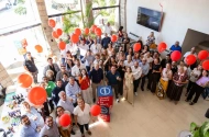 Leptos Estates Celebrates Great Place to Work® Certification
