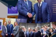 Cyprus AGP Law and London Lamb Chambers Barristers Join Forces in their International Litigation Practice