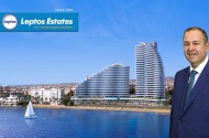Limassol Del Mar - Our vision becomes reality