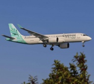 Cyprus Airways launches direct flights to Brussels — European connectivity bolstered