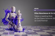 Elias Neocleous & Co LLC Takes a Leading Role at the Doers Summit 2026 as Gold Partner
