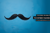 Focusing on Health: Movember Madness at Elias Neocleous & Co LLC
