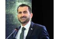 A Cypriot at the “helm” of the International Chamber of Shipping