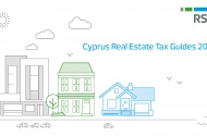 RSM releases the Cyprus Real Estate Tax Guides 2022