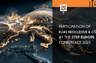 Participation of Elias Neocleous & Co LLC at the STEP Europe Conference 2025