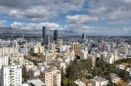 Nicosia named Top Small European City of the Future 2024- Human Capital and Lifestyle