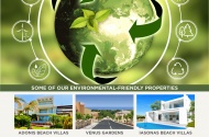 Leptos Eco Friendly Strategy