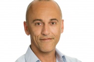 Alex Mouradian