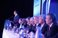 Shipping takes centre stage in Cyprus’ EU presidency