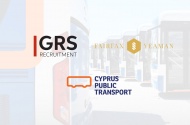 Cyprus Public Transport partners with GRS Group